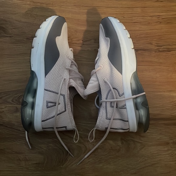 100% Authentic Air Max Flare 50 Sz. 6y - Picture 4 of 5